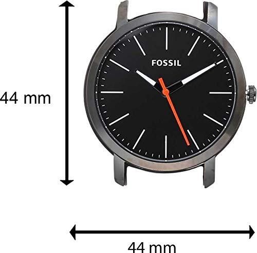 BD Fossil Exclusive Premium Watch K2G226G6