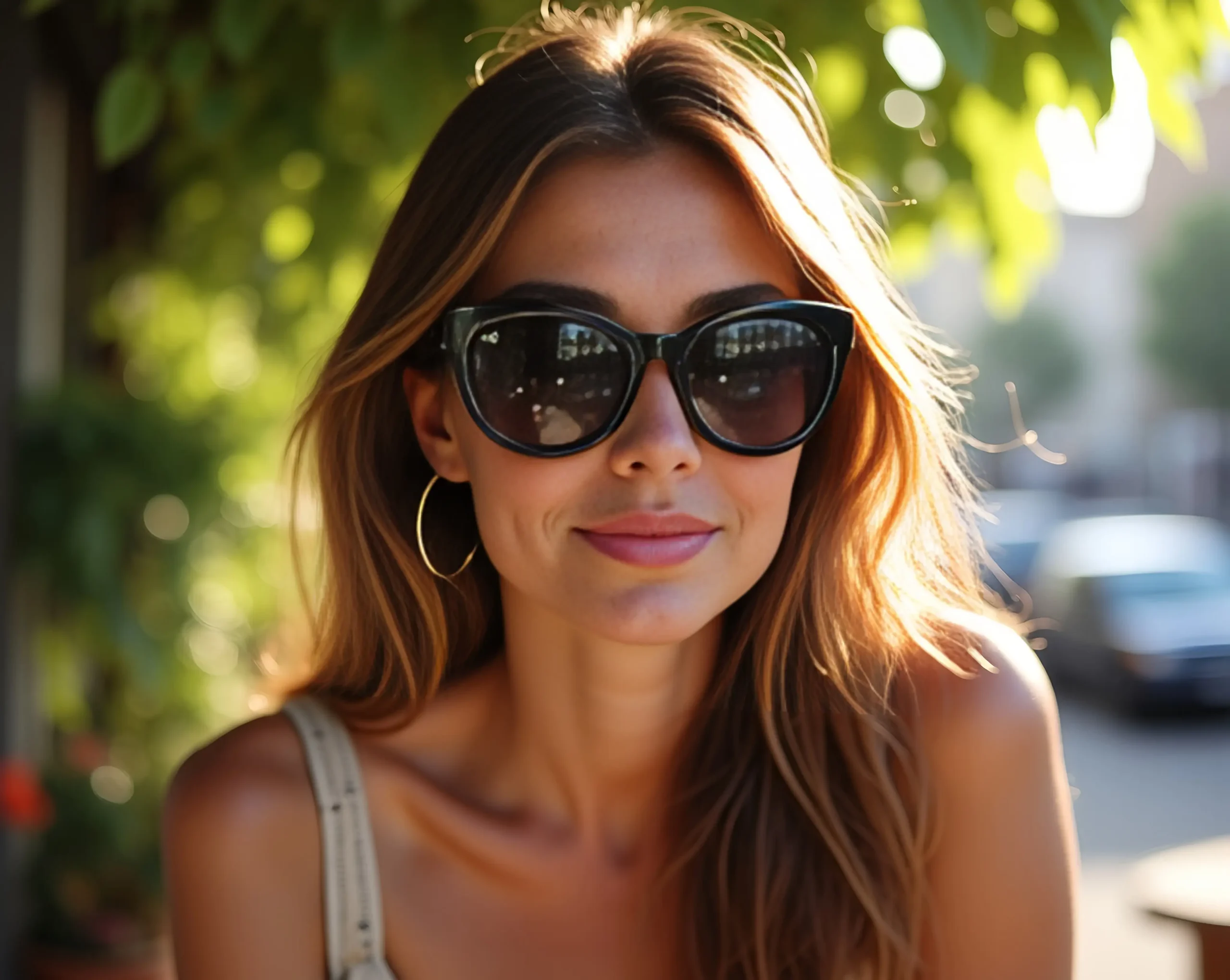 black-sunglasses-Clothing Accessories for Women