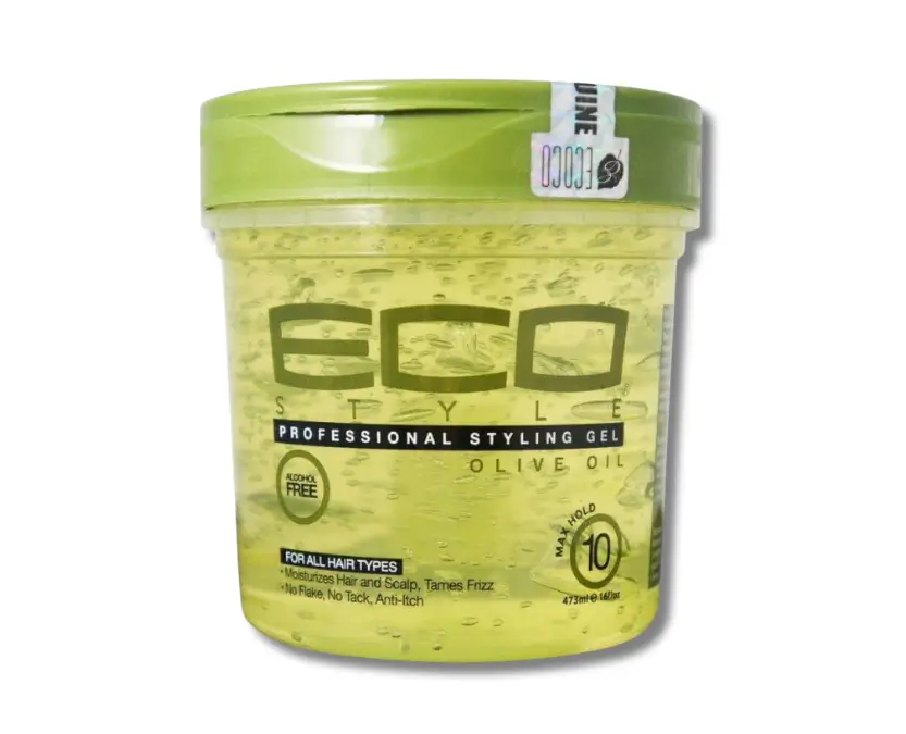 Eco Style Olive Oil Gel