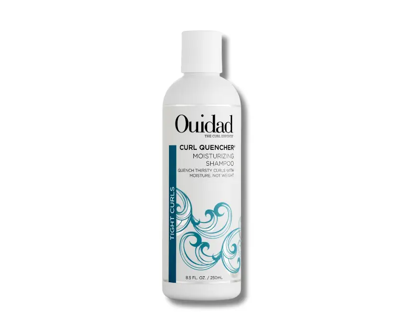 Ouidad Curl Quencher Moisturizing Styling Gel